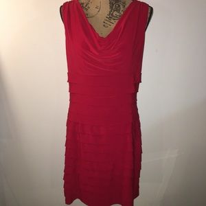 American living dress